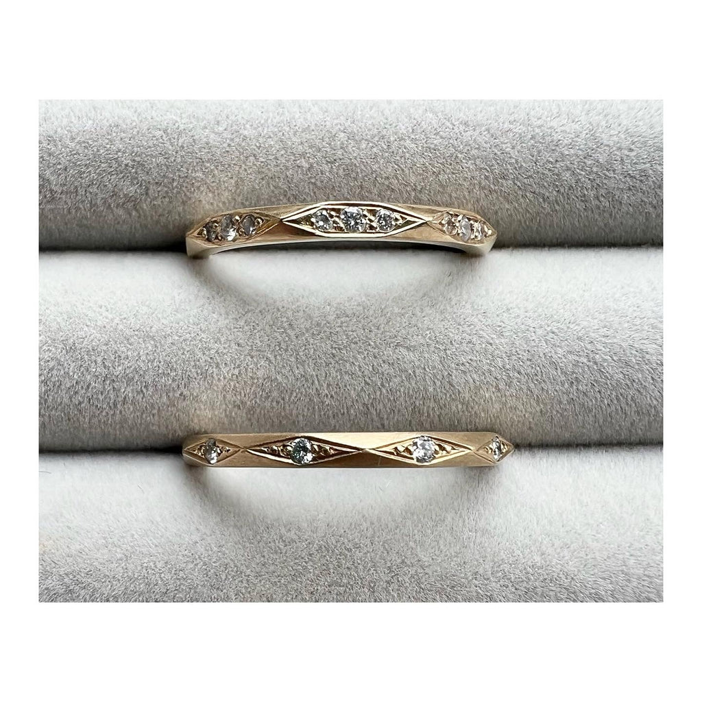 How To Find Your Ring Size